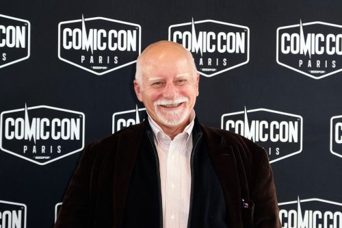 C2E2: Chris Claremont says X-Men needs a 'Game of Thrones'-style TV series to really work