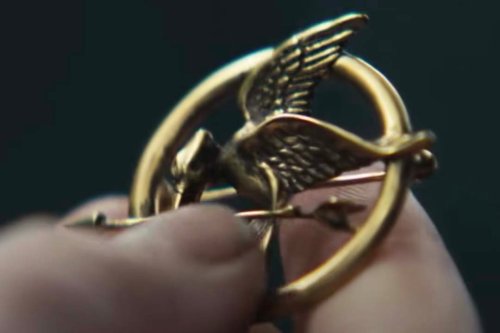 The History of "The Hanging Tree" Song in The Hunger Games Saga
