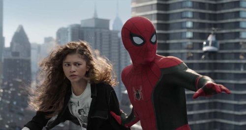 Producer teases another Spider-Man trilogy in the works: 'This is not the last of our MCU movies'