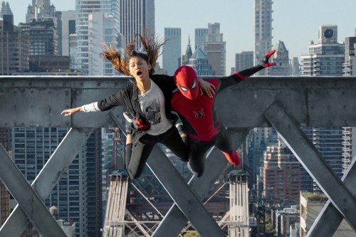 Sony ‘hopes’ to reunite Tom Holland, Zendaya, and director Jon Watts for fourth 'Spider-Man' movie