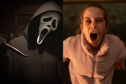 How Is Abigail Different from Scream? Radio Silence on "Absolutely Bananas" New Vampire Flick