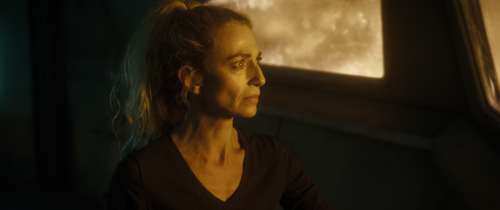 ‘I was never the picket fence girl’: Claudia Black on her sci-fi career & 'Stargate SG-1'