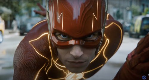 Ezra Miller issues apology for recent actions, enters mental health treatment as 'The Flash' release looms