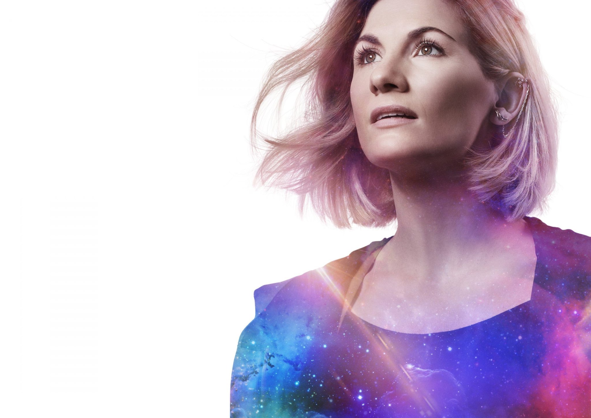 The Evolution of Women in Doctor Who