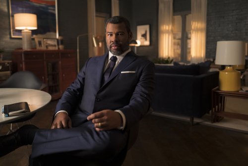 What's after 'NOPE'? Jordan Peele's next film locks in Christmas 2024 release at Universal Pictures