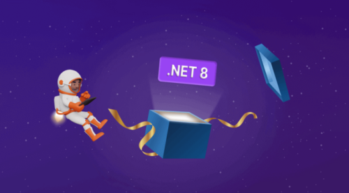 What’s New in .NET 8 for Developers?