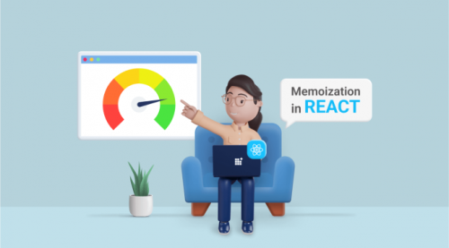 What is Memoization in React?