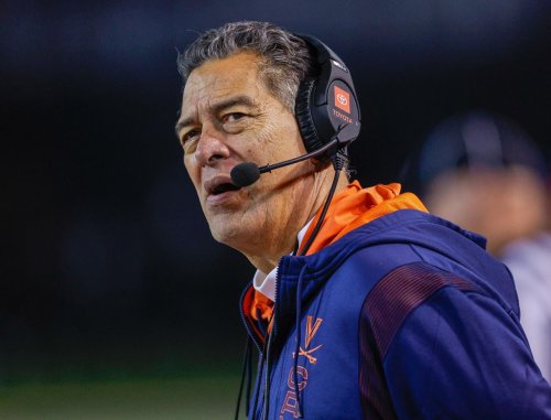 Syracuse loses second coordinator in one day as Robert Anae departs for N.C. State (report)