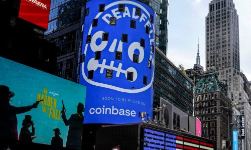New York regulators settled with Coinbase to pay $100M due to the platform’s significant failures spotting potential criminal activity