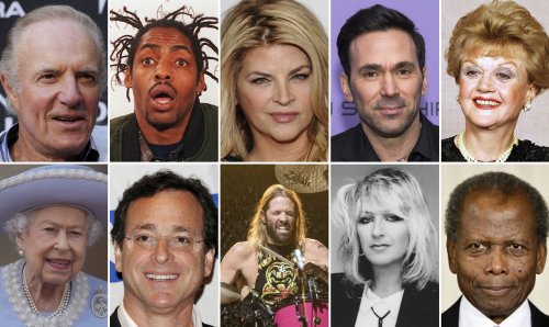 Celebrity Deaths In 2022 Famous People Who Died This Year Updated    Medium 