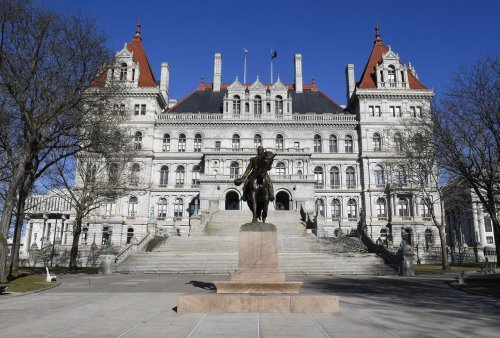 New York legislative text detailing new gun rules released