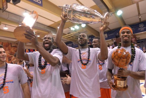 Wildfires force Maui Invitational move to Honolulu; Syracuse will compete in star-studded field
