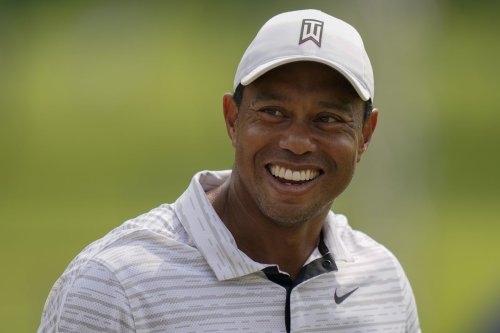 A Tiger Woods win at the PGA Championship would mean historic losses for some sportsbooks, who are now rooting against him