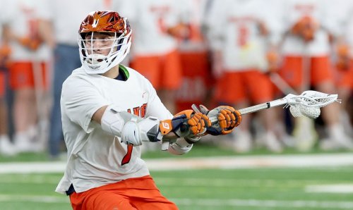 How To Watch Syracuse Lacrosse Vs Virginia Time TV Channel Free 