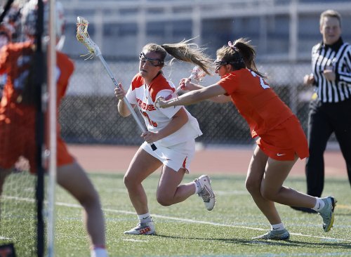 No. 1 Syracuse Women’s Lacrosse Vs. Boston College: Live Score, Updates ...