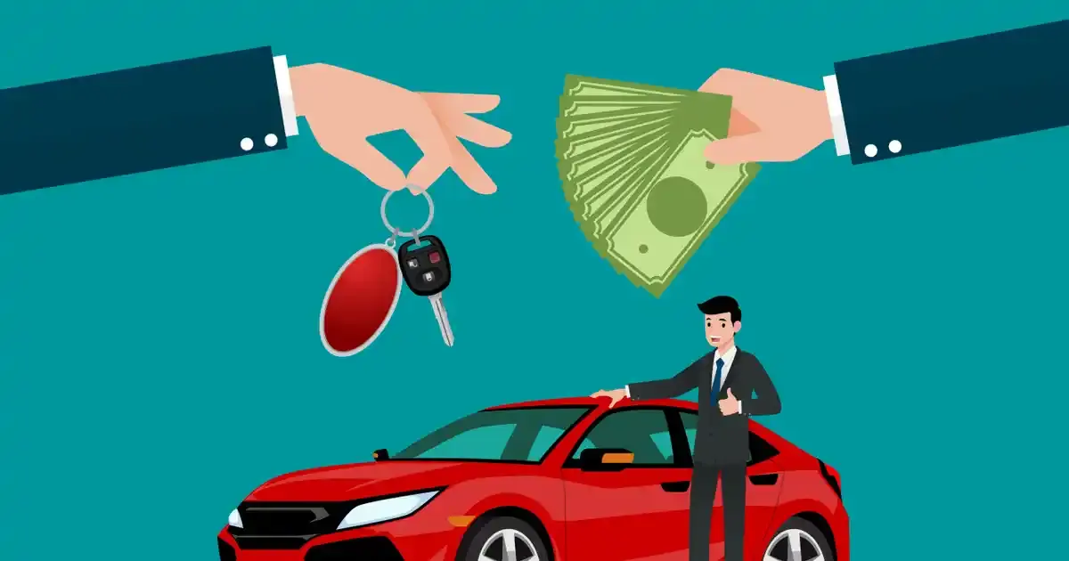 Mistakes To Avoid When You Sell Your Car