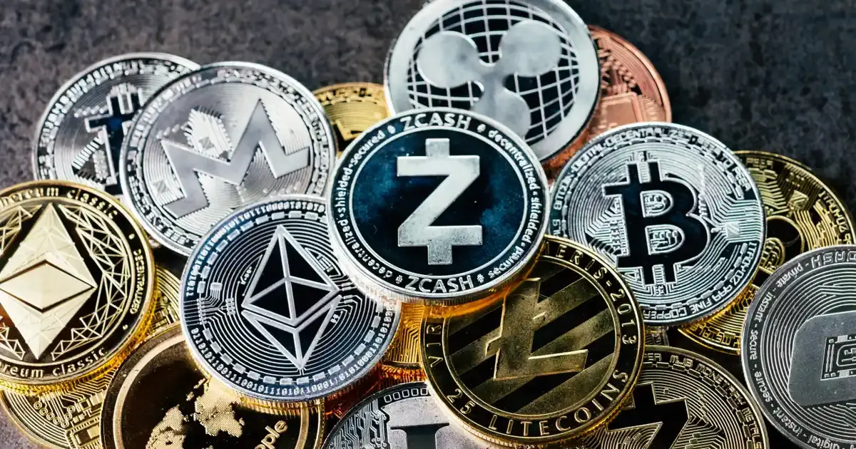 Not Just Bitcoin: All The Cryptocurrencies You’ve Never Heard Of