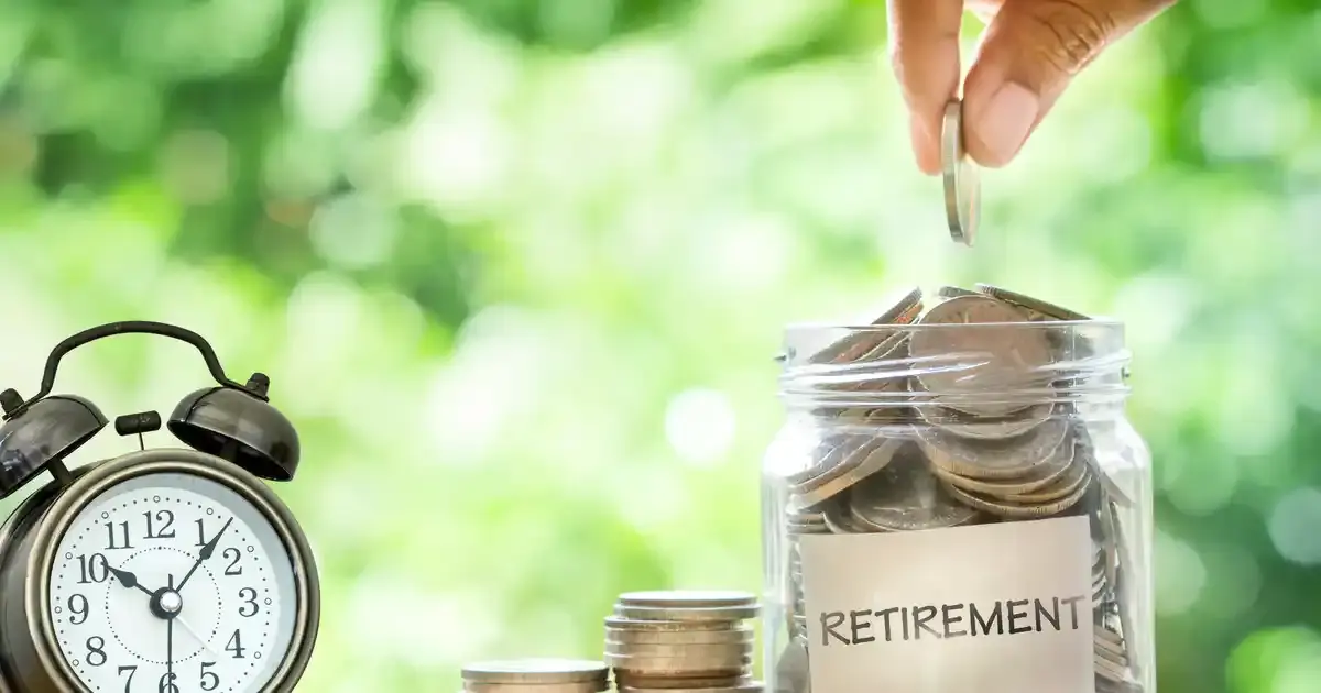 How Much Should You Save for Retirement? | WalletGenius
