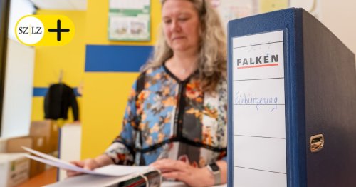 255 Euro und Monate des Wartens: Der lange Weg zur Einbürgerung