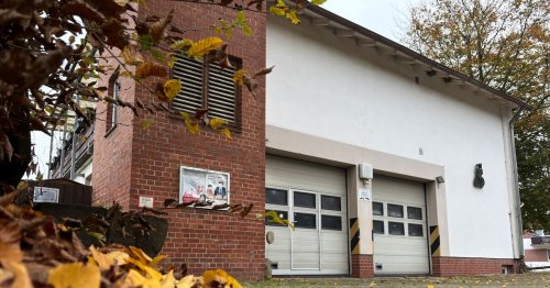 Alte Feuerwehrhäuser in Rintelner Ortsteilen werden verkauft: So könnt ihr die Immobilien besichtigen und mitbieten