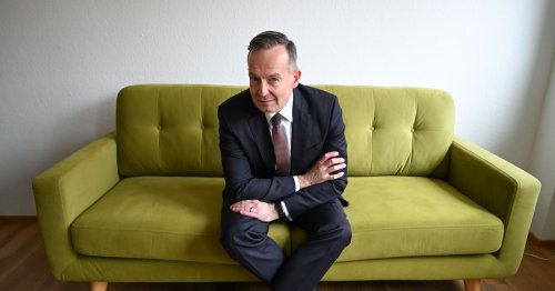 Wissing: „Mehr Musk und Kettensäge“ geht in Deutschland nicht