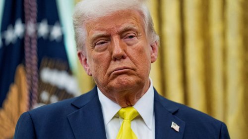Trump: Putin wird auf mich hören und Angriffe stoppen
