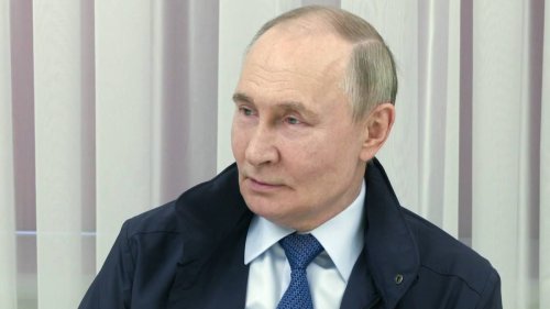 Geheimdienste warnen: Russland überwacht Kameras von Nato-Ländern