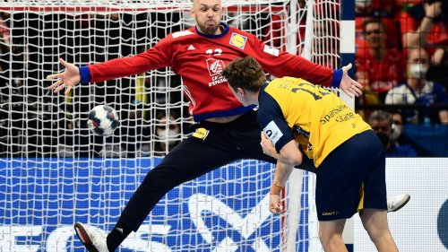 Handball-Bundesliga | THW Kiel verpflichtet Schlussmann Gérard