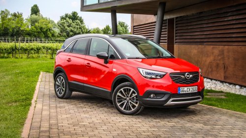 Großer Rückruf bei Opel, Peugeot und Citroën