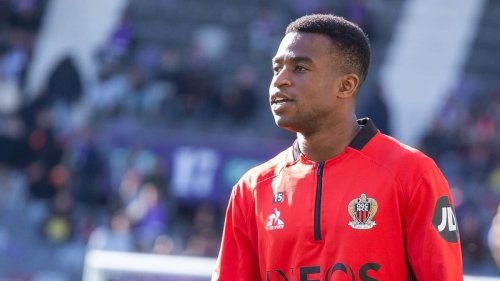 Borussia Dortmund: Youssoufa Moukoko nicht für U-21 EM nominiert