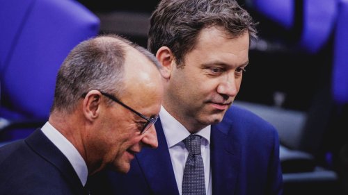 Kommt ein Gesetz gegen öffentliche Lügen?