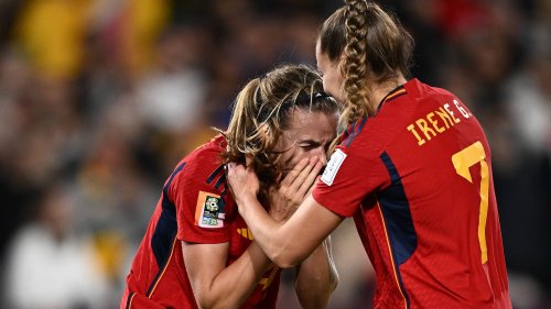 WM 2023 | Ex-Nationalstar fordert Rücktritt des Teams aus Spanien