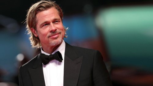 Brad Pitt denkt nach 35 Jahren über Karriereende nach: "Letzte Züge"