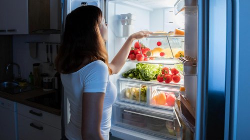 Kann ich meinen Kühlschrank im Winter ausschalten?