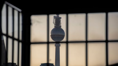 Wetter in Berlin: So heiß wird es in der Hauptstadt – dann Gewitter
