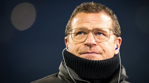 Hassplakate gegen Eberl: Für die Fans des 1. FC Köln ist jedes Mittel recht