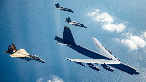 Israel bereitet wohl Luftschläge gegen Iran vor: USA besorgt