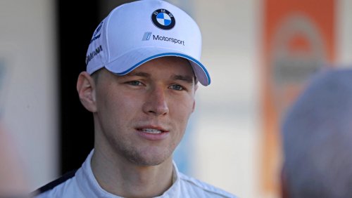 Max Günther: "Formel E wird immer wichtiger werden"