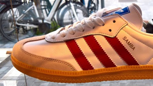 Adidas überrascht mit hohen Umsatzzahlen