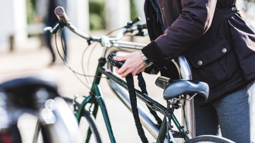 Fahrradschloss-Test: Die sichersten Schlösser laut Stiftung Warentest