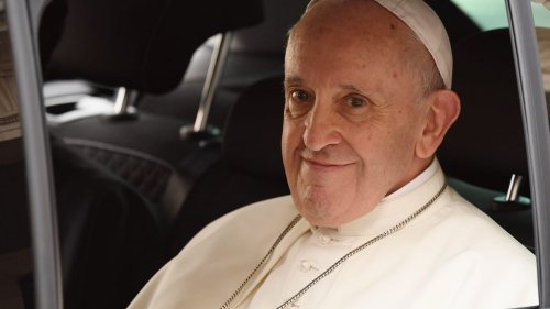 Todesursache von Franziskus: Papst starb vermutlich an einer Hirnblutung