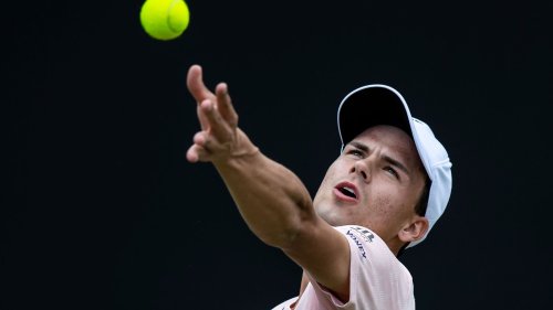 ATP-Tour | Altmaier bei Turnier auf Mallorca im Viertelfinale
