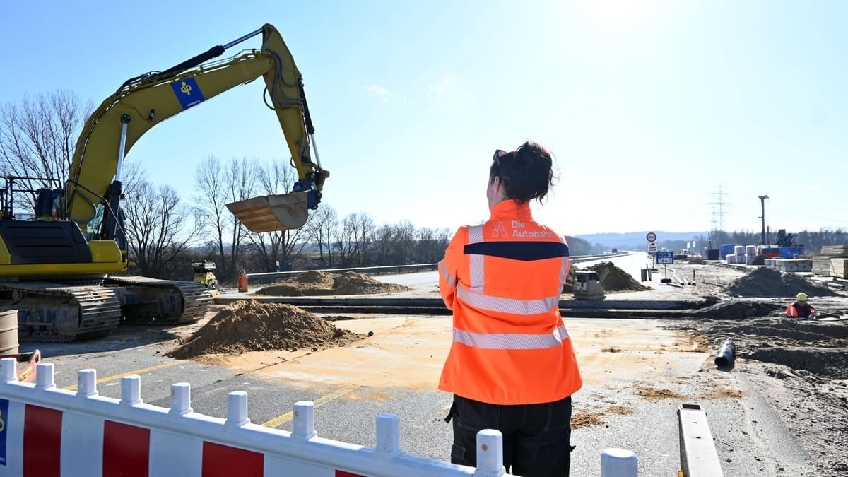 Finanzpaket: Das planen Länder und Kommunen mit den Milliarden