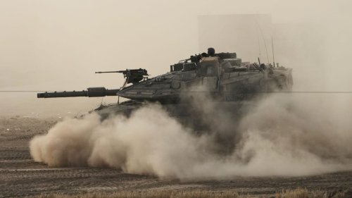 Israel und Hamas offenbar zu Verhandlungen im Nahost-Konflikt bereit