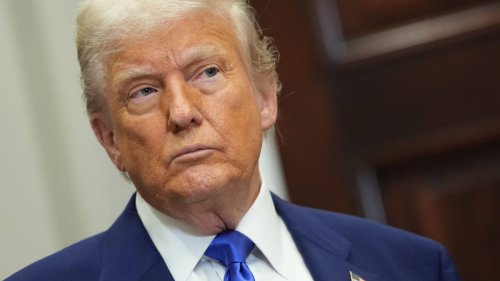 Luxusflieger aus Katar: Treue Trump-Fans gehen auf die Barrikaden
