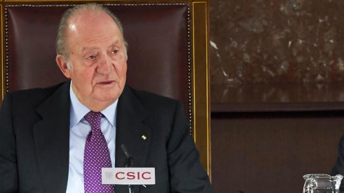 Bericht: Ex-König Juan Carlos vor Rückkehr nach Spanien