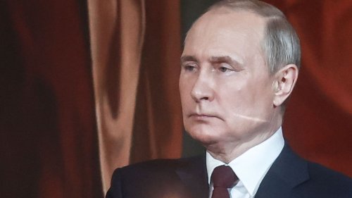 Star-Ökonom Roubini warnt: "Wenn dann Putin zur Atombombe greift"