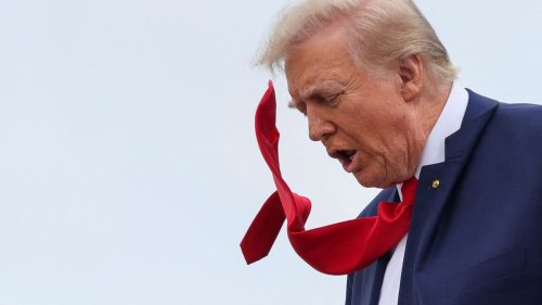 USA: Neue Schlappe für Trump