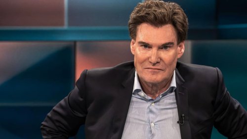 "Hart aber fair": Carsten Maschmeyer wehrt sich gegen Trump-Vergleich