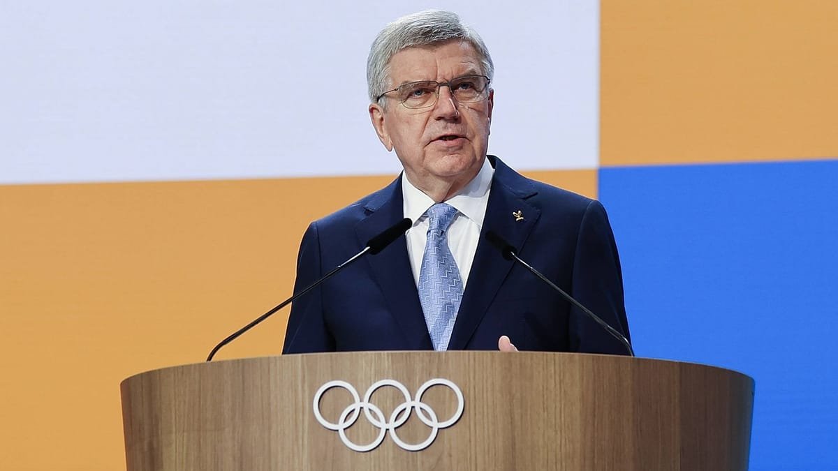 IOC: Wer Chancen auf die Nachfolge von Thomas Bach hat